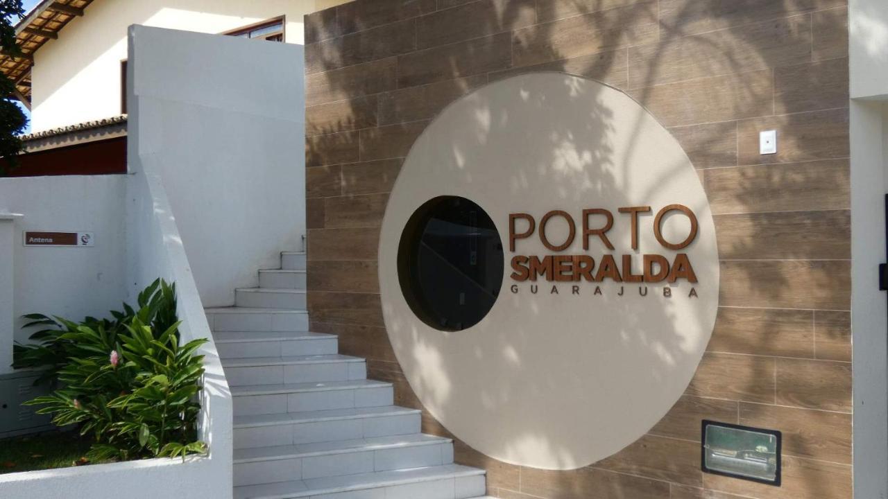 Porto Smeralda, Praia de Guarajuba, Formidável Exterior foto