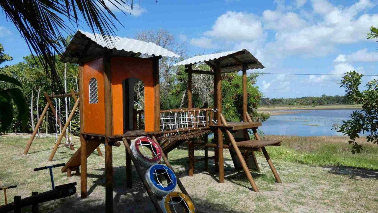 Porto Smeralda, Praia de Guarajuba, Formidável Exterior foto