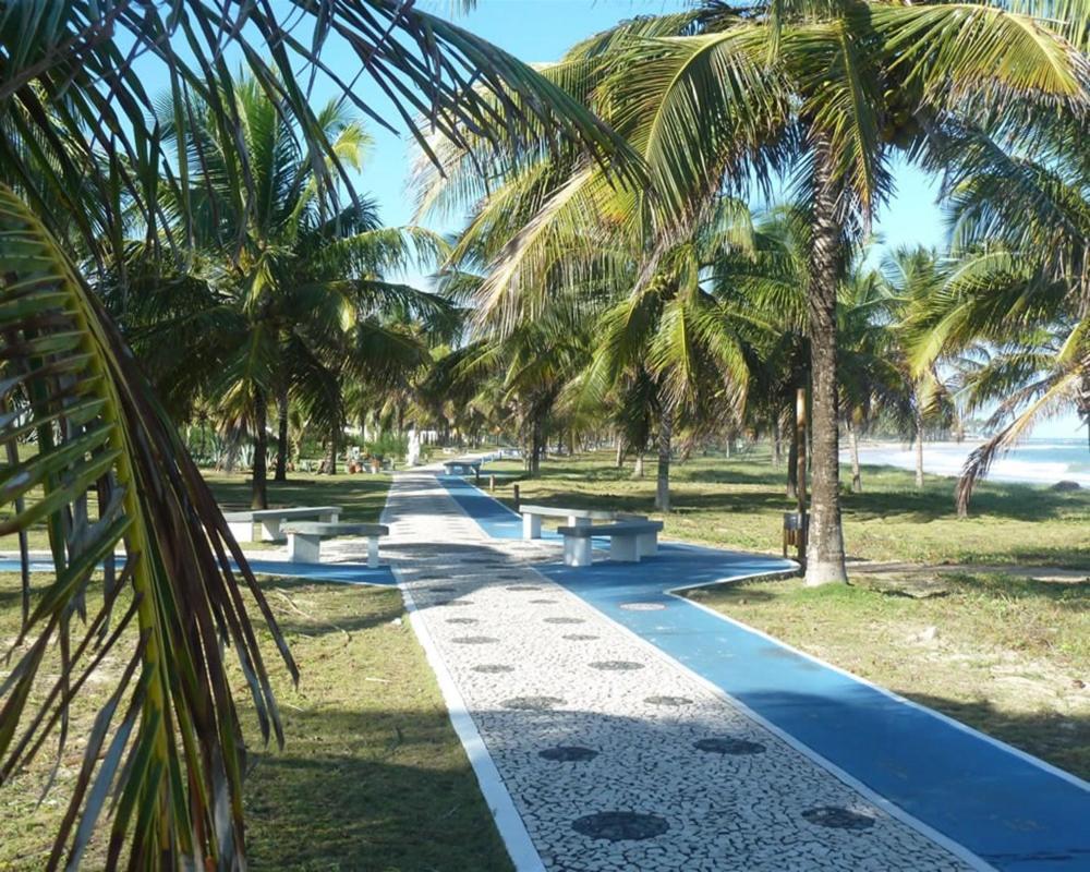 Porto Smeralda, Praia de Guarajuba, Formidável Exterior foto