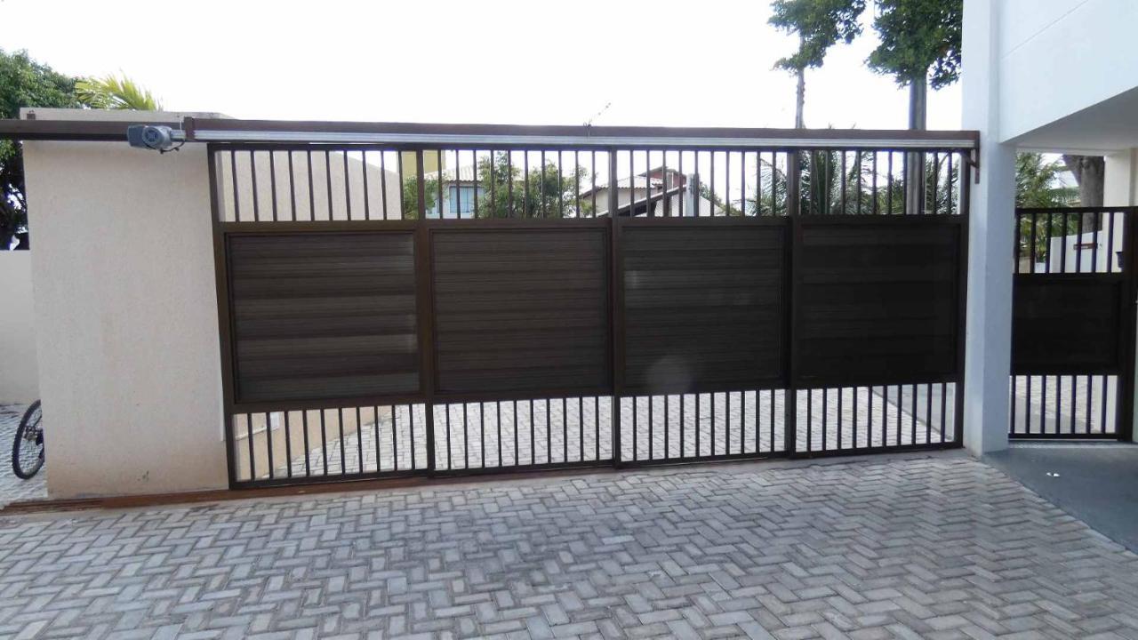 Porto Smeralda, Praia de Guarajuba, Formidável Exterior foto