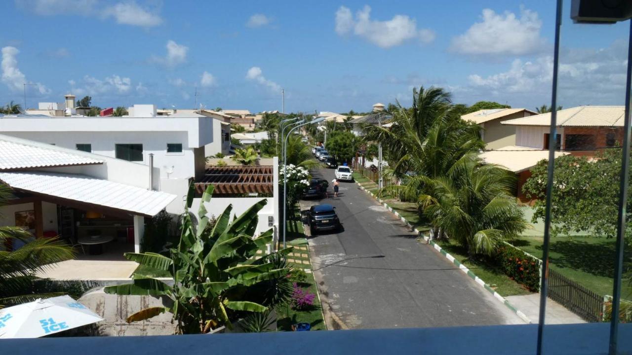 Porto Smeralda, Praia de Guarajuba, Formidável Exterior foto