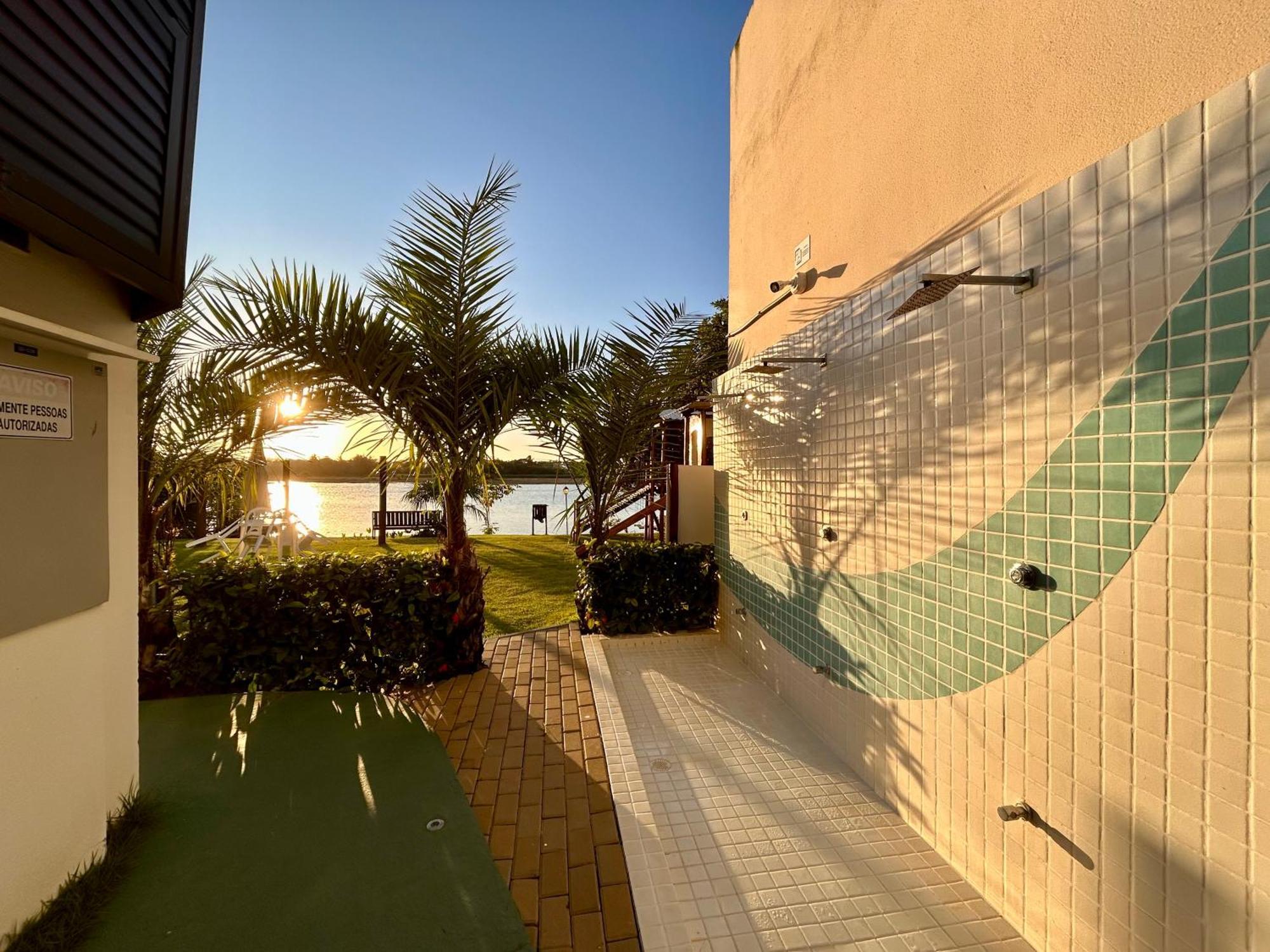 Porto Smeralda, Praia de Guarajuba, Formidável Exterior foto