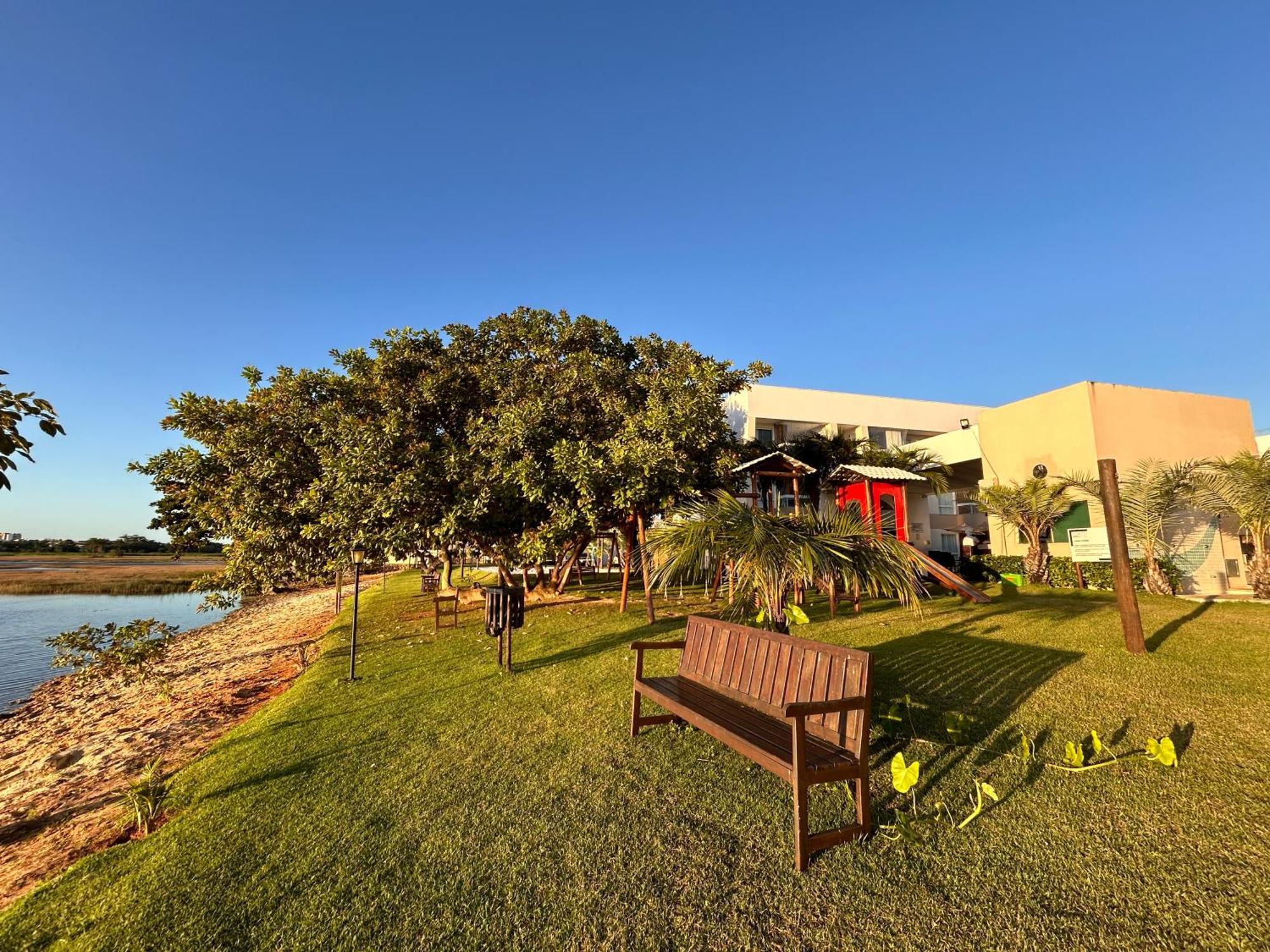 Porto Smeralda, Praia de Guarajuba, Formidável Exterior foto