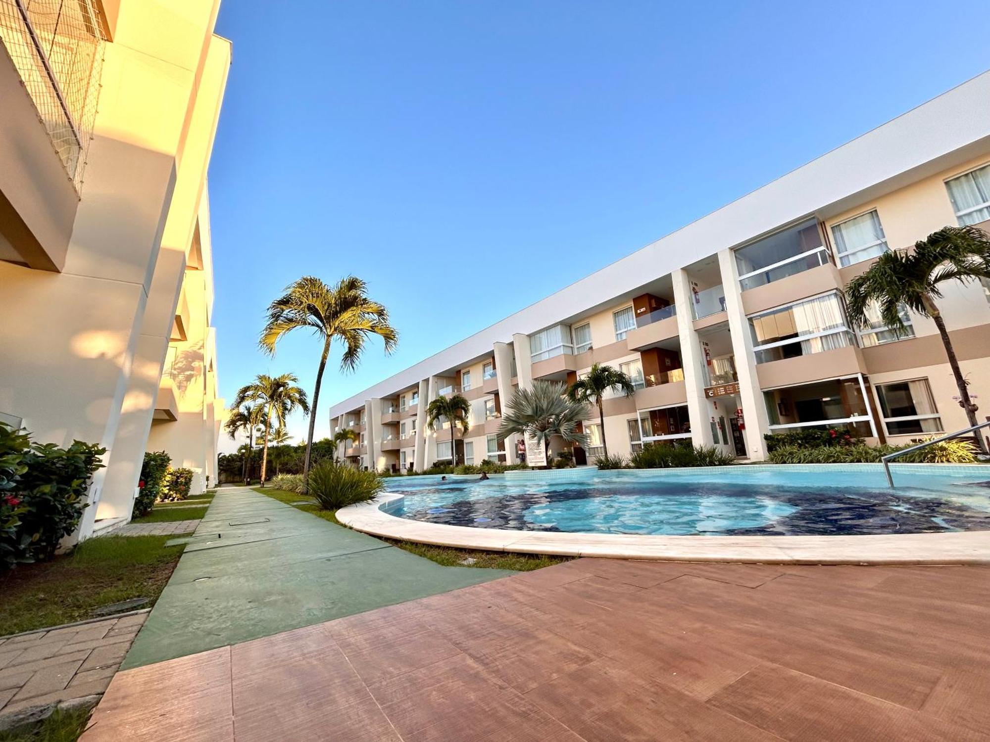 Porto Smeralda, Praia de Guarajuba, Formidável Exterior foto