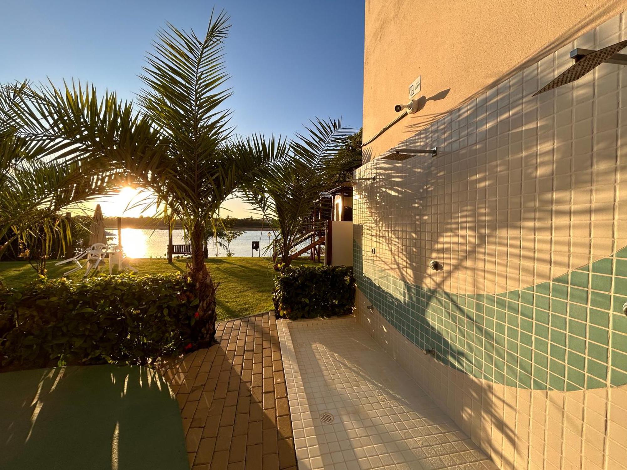 Porto Smeralda, Praia de Guarajuba, Formidável Exterior foto