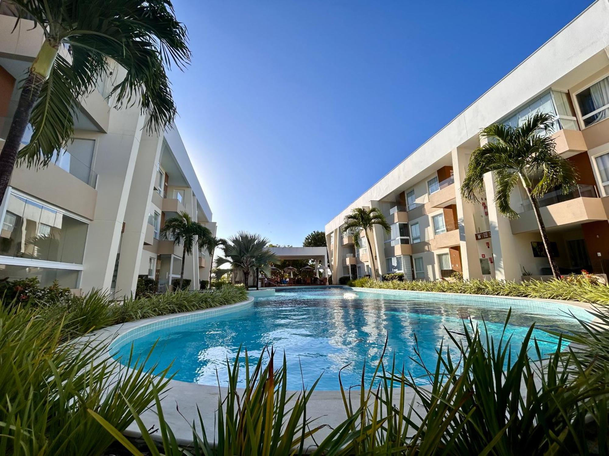Porto Smeralda, Praia de Guarajuba, Formidável Exterior foto